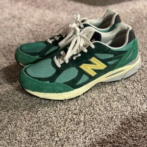 New Balance Made in USA 990